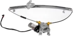 Dorman Power Window Motor & Regulator , Pn# 741-929. Fixed Price $84.07.