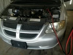 Driver Left Front Window Regulator Electric Fits 01-03 Caravan 104941233. Fixed Price $63.75.