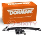 Dorman 749-469 Window Regulator For SK749469 REPB491709 51357140590 384887 Xi. Fixed Price $65.32.