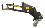 48 49 50 51 52 Ford Truck Bronco Ranchero Front Doors Nu-relics Power Window Kit. Fixed Price $627.00.