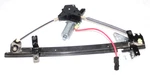 Rear Drivers Side Bosch Window Regulator Fits Dodge Durango 01 02 03 55256495AM. Fixed Price $79.95.