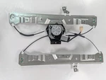 Power Window Regulator 2002-2008 Ford Explorer Mercury Mountaineer Passenger. Fixed Price $29.99.