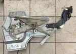 Driver Left Rear Window Regulator Fits 99-05 Park Avenue 500827. Fixed Price $82.50.