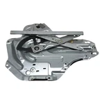 Window Regulator Rear Right Oe Dorman 749-309 Fits 01-06 Hyundai Elantra -r. Fixed Price $79.90.