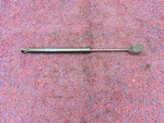 Chevrolet Corvette C6 05-13 Trunk Compartment Lift Window Strut Shock Absorber. Fixed Price $19.99.