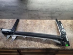 2017-2019 Bmw 750LI G12 Right Rear Door Sun Shade Blind 105859406C Oem Used. Fixed Price $220.00.