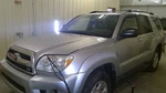 Back Glass Regulator Fits 03-09 4 Runner 1678210. Fixed Price $261.97.