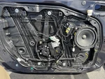 Passenger Right Front Window Regulator Fits 20-23 Sonata. Fixed Price $120.00.