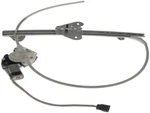Dorman 741-769 Power Window Motor And Regulator Assembly. Fixed Price $104.58.