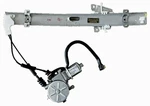 Window Motor With Regulator Carquest 47-4525R Fits 01-05 Kia Rio Front Right. Fixed Price $50.00.