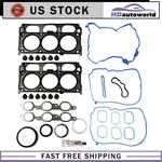 For 18-22 Gmc Savana 2500 3500 Sierra Silverado Express 1500 Valve Cover Gasket. Fixed Price $70.73.