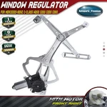 Power Window Regulator W/motor For Mercedes-benz C230 C280 1994-2000 Front Right. Fixed Price $52.09.