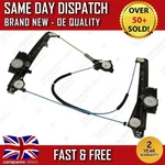 Bmw Mini R55 R56 R57 2/3 Door Front Right Driver Side Electric Window Regulator. Fixed Price $83.89.