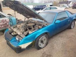 Driver Left Front Window Regulator Manual Fits 82-92 Camaro 419565. Fixed Price $95.00.