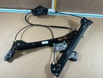2008-2016 Audi A5 Cabrio Right Window Regulator 8T0837462C Oem. Fixed Price $69.99.