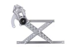 Power Window Regulator ASSEMBLY-2 Door, Standard Cab Pickup Aisin RPFD-014. Fixed Price $102.99.