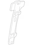 Genuine Honda Window Regulator 72210-S5P-A03. Fixed Price $164.09.