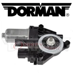 Dorman Front Left Power Window Motor For 2011-2020 Dodge Durango Electrical Aw. Fixed Price $117.38.