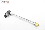 2019 - 2025 Mazda 3 Rear Right Side Door Window Regulator W/ Motor Oem. Fixed Price $51.99.