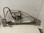 Front Driver Left Window Regulator W/motor From 2008 Ford F150 8793193. Fixed Price $111.94.