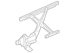 Genuine Honda Window Regulator 72251-S10-J01. Fixed Price $212.14.