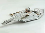 97-99 Pontiac Bonneville Door Window Regulator Rear Driver Left Lh Side Oem. Fixed Price $50.39.