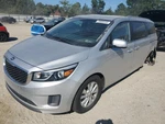 Used Rear Left Door Window Regulator Fits: 2016 Kia Sedona Grade. Fixed Price $154.90.