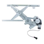 Window Regulator-power And Motor Assembly Select WPR0546RM. Fixed Price $139.99.