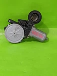 10-13 Kizashi Driver Left Rear Window Motor Oem 4325-26. Fixed Price $35.00.