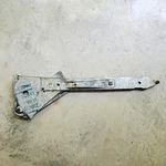 1968-1972 Chevrolet El Camino Rh Right Passenger Door Manual Window Regulator. Fixed Price $75.00.