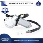 Window Lift Motor For 1999-2002 Toyota 4RUNNER Front Right Passenger 85710-35110. Fixed Price $59.99.