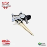 2010-2022 Toyota 4RUNNER Rear Left Door Window Regulator & Motor Oem 85710-60340. Fixed Price $119.32.