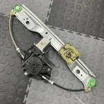 2011-2018 Oem Volvo S60 V60 Rear Left Driver Side Door Window Regulator. Fixed Price $45.00.