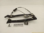 Audi A5 8T Coupe Driver Left Front Door Window Regulator Fits 2008-2017 09 10. Fixed Price $64.91.