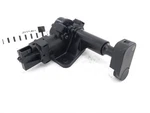 Rear Right Quarter Window Actuator Motor For 01-16 Town & Country Grand Caravan. Fixed Price $49.95.