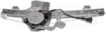 Dorman 741-203 Window Regulator Rear Right Fits Hummer Models. Fixed Price $77.53.