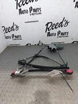 Passenger Right Front Window Regulator Fits 97-04 Corvette 1176719. Fixed Price $50.00.