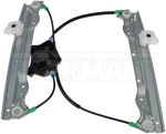 Dorman 752-311 Window Regulator Front Right Fits Chrysler Sebring. Fixed Price $85.92.