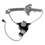 For Chevy Impala Limited 14-16 Window Regulator And Motor Assembly Solutions. Fixed Price $238.77.