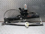 02-10 Explorer Exc. Sport Trac/ Mountaineer Left Driver Front Window Regulator. Fixed Price $56.21.