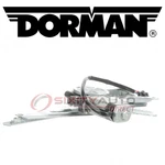 Dorman 751-215 Power Window Motor & Regulator Assembly For 88272 82720EE00B Zu. Fixed Price $100.89.