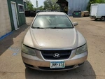 Driver Rear Window Regulator Electric Fits 06-08 Sonata 1086106. Fixed Price $130.00.