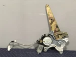 2001-05 Lexus JCE10 IS300 Rear Left Driver Door Window Regulator W/ Motor Oem. Fixed Price $55.25.
