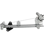 Left Front Window Regulator 2009-2014 Honda Fit Dx Lx Oem Grade 72250TF0G01. Fixed Price $181.08.