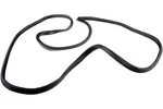 Trunk Lid Seal Uro For 1988-1991 Mercedes-benz 300SE. Fixed Price $63.84.