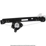 Ford Focus 2000-2007 Cardone Rear Left Window Regulator Tcp. Fixed Price $52.41.