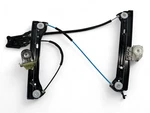 Mini Cooper Left Front Window Regulator New Oem 51337296443 F56 F57. Fixed Price $269.99.