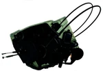 Sliding Door Lock Actuator Left Aisin DLT-132 Fits 11-17 Toyota Sienna. Fixed Price $262.99.