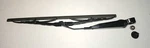 2011-18 Chrysler Town Country Dodge Grand Caravan Rear Back Glass Wiperarm. Fixed Price $28.95.