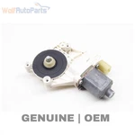 2009-2016 Bmw Z4 Right Rear Window Lifter Motor 7046034. Fixed Price $30.99.